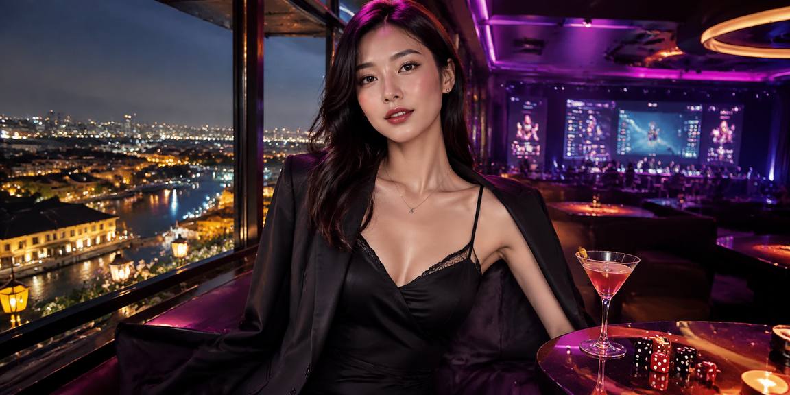 03llwin Cách Hoạt Động Của Live Casino Nguoi Chia Bai